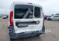 2016 RAM PROMASTER фото