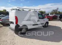 2016 RAM PROMASTER фото