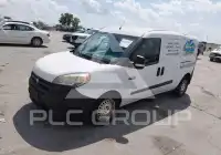 2016 RAM PROMASTER photo