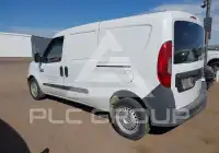 2016 RAM PROMASTER фото