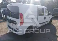 2016 RAM PROMASTER фото