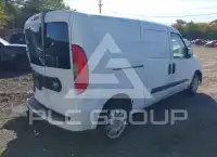 2016 RAM PROMASTER фото