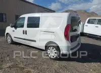 2016 RAM PROMASTER фото