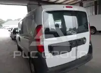 2016 RAM PROMASTER photo