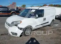 2016 RAM PROMASTER фото