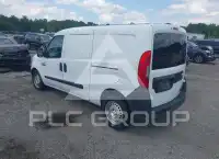 2016 RAM PROMASTER photo