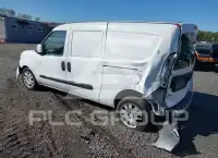 2016 RAM PROMASTER фото