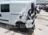 2016 RAM PROMASTER photo