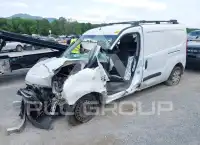 2016 RAM PROMASTER фото