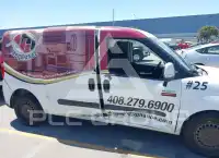 2016 RAM PROMASTER фото