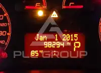 2016 RAM PROMASTER photo