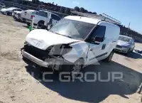 2016 RAM PROMASTER фото