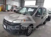 2016 RAM PROMASTER photo