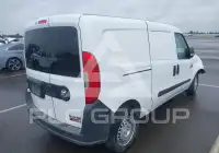 2016 RAM PROMASTER photo