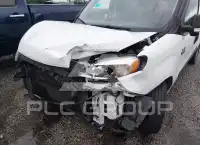 2016 RAM PROMASTER photo