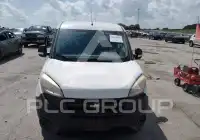 2016 RAM PROMASTER photo