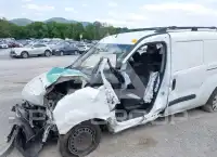 2016 RAM PROMASTER фото