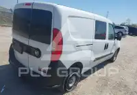2016 RAM PROMASTER фото