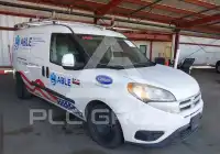 2016 RAM PROMASTER фото