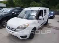 2016 RAM PROMASTER photo