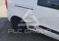 2016 RAM PROMASTER фото