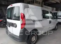 2016 RAM PROMASTER photo