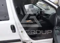 2016 RAM PROMASTER фото