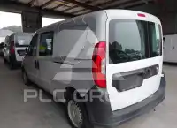 2016 RAM PROMASTER photo