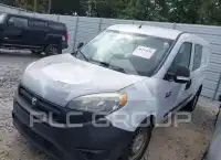2016 RAM PROMASTER photo