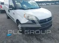 2016 RAM PROMASTER photo