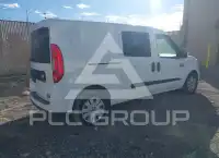 2016 RAM PROMASTER фото