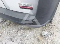 2016 RAM PROMASTER photo