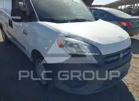2016 RAM PROMASTER фото