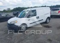 2016 RAM PROMASTER photo