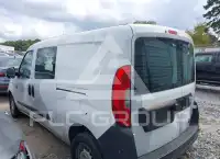 2016 RAM PROMASTER photo