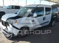 2016 RAM PROMASTER фото