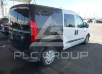2016 RAM PROMASTER фото