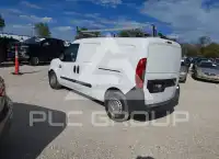 2016 RAM PROMASTER фото