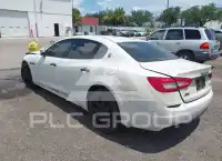 2016 Maserati QUATTROPORTE фото