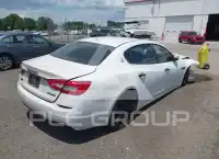 2016 Maserati QUATTROPORTE фото