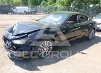 2016 Maserati GHIBLI фото