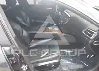 2016 Maserati GHIBLI фото
