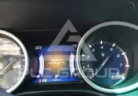 2016 Maserati GHIBLI фото
