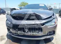 2016 Maserati GHIBLI фото