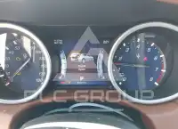 2016 Maserati GHIBLI фото
