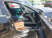 2016 Maserati GHIBLI фото