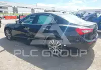 2016 Maserati GHIBLI фото
