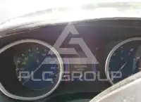 2016 Maserati GHIBLI фото
