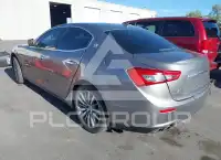 2016 Maserati GHIBLI photo
