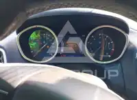 2016 Maserati GHIBLI фото